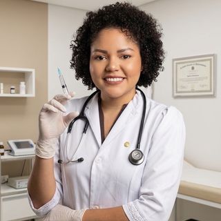 Acercar imagen: Erika Patricia Caballero Díaz, Médico estético Medellín