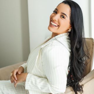 Thais Nascimento de Moura, Psicólogo Rio de Janeiro
