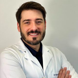 Wagner  Hutterer, Radiologista São Paulo