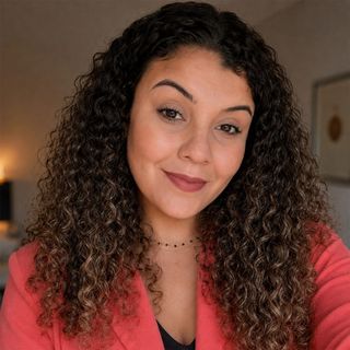 Ana  Caroline Ribeiro de Moraes, Psicólogo Cordeiro