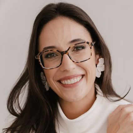 Marina Tabasnik Rezende, Dentista Porto Alegre
