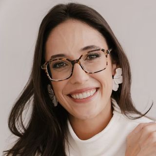 Ampliar imagem: Marina Tabasnik Rezende, Dentista Porto Alegre