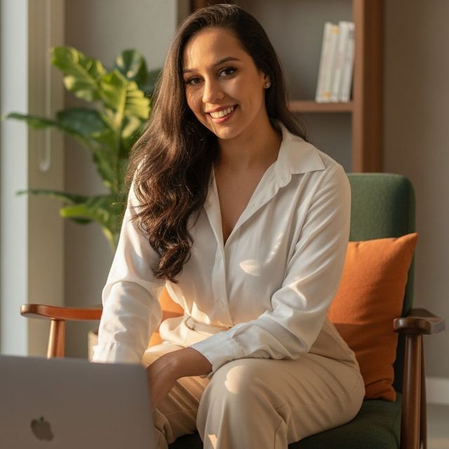 Evelin Loriange Nascimento de Araújo, Psicólogo Cantagalo