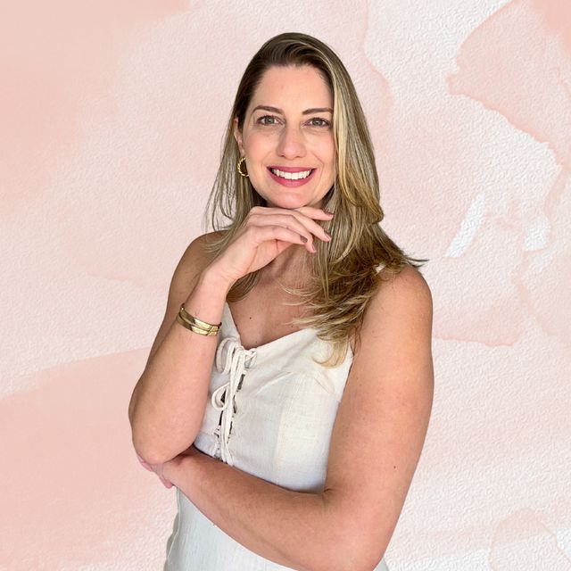 Aline  Santana, Nutricionista São Paulo
