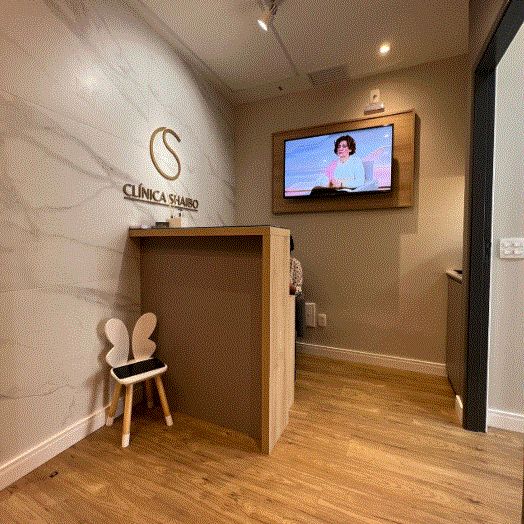 Andrea  Bonilha, Fonoaudiólogo Rio de Janeiro