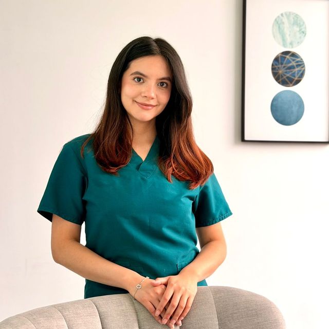 Silvana Andrea  Manrique Silva, Psicólogo Bogotá