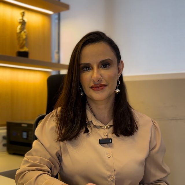 Noelly Zocrato, Endocrinologista Belo Horizonte