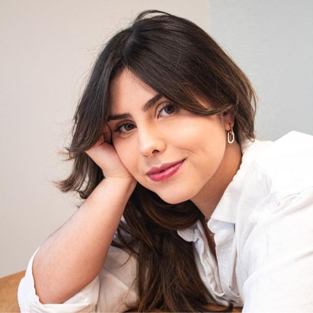 Caroline Onete de Oliveira, Psicólogo São José dos Campos