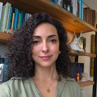Pâmela Mizurini Da Costa