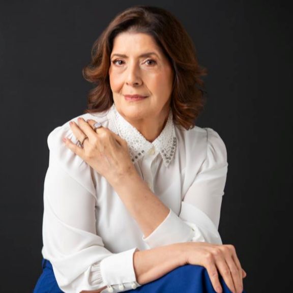 Fátima Lira, Homeopata Fortaleza