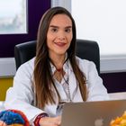 Dra. Maria Fernanda Ferrer Orozco