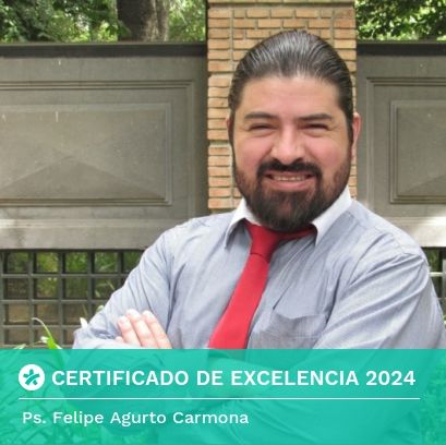 Felipe Agurto Carmona, Psicólogo Vitacura