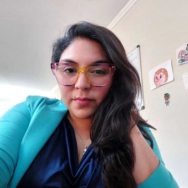 Isis  Gutiérrez Garrido, Psicólogo Rancagua