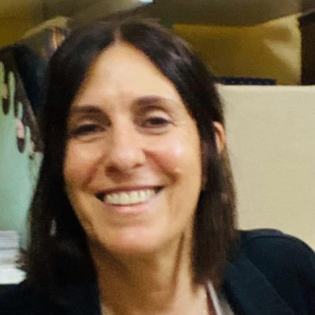 Susana Cejas, Psicopedagogo Bernal