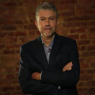 Marcelo Iorio Garcia, Cardiologista Rio de Janeiro