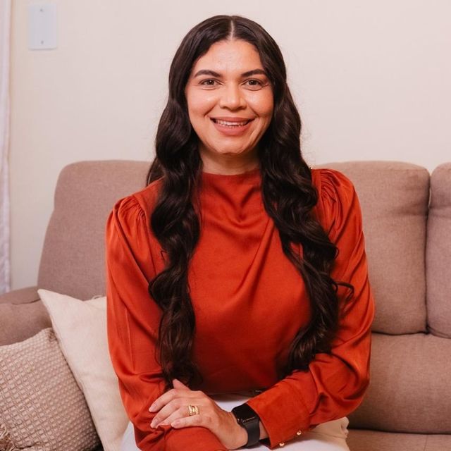 Glasiely da Silva, Psicólogo Rondonópolis