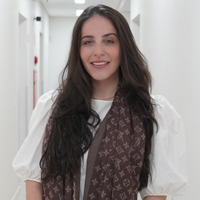 Bianca Quintas da Silva, Oftalmologista Caraguatatuba