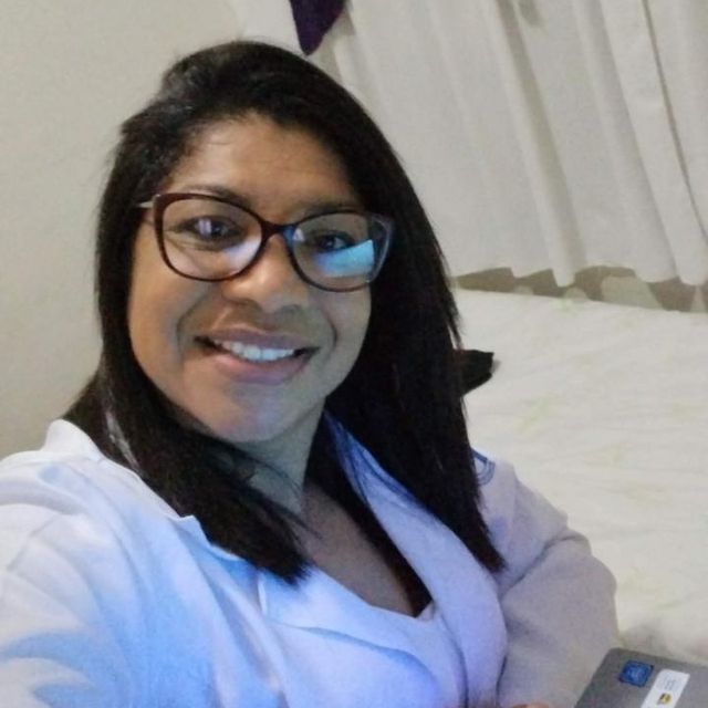 Aurea Leticia Dos Santos, Psicólogo Barueri