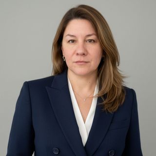 Acercar imagen: M. Johanna Ayar Saavedra, Psicólogo Santiago