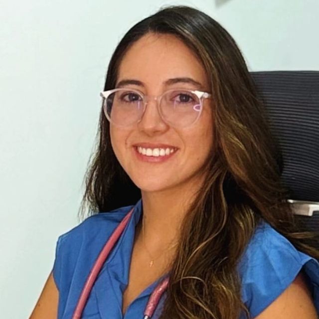 Paula Andrea Hernández Hernández
