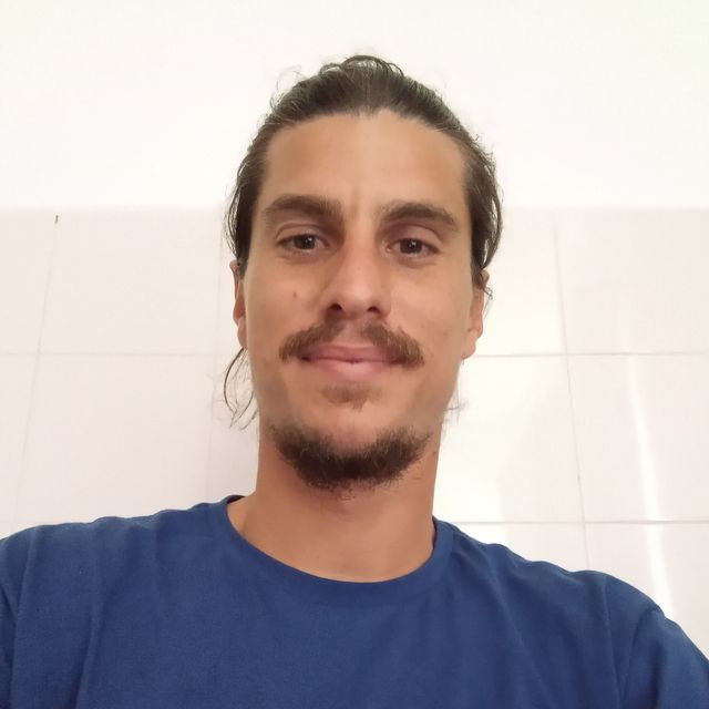 Pedro Henrique Capoani Hilgert