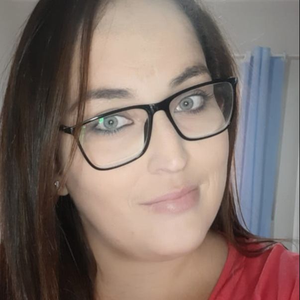 Andressa Silva, Psicólogo Campinas