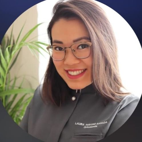 Laura Mayumi Vergara Sasada, Ortodontista Porto Alegre