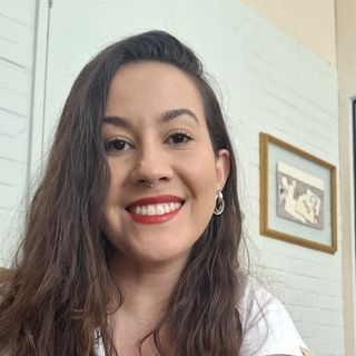 Ampliar imagem: Karen Seifert, Psicólogo Londrina