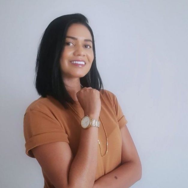 Ariane Rodrigues da Costa, Psicólogo Marília