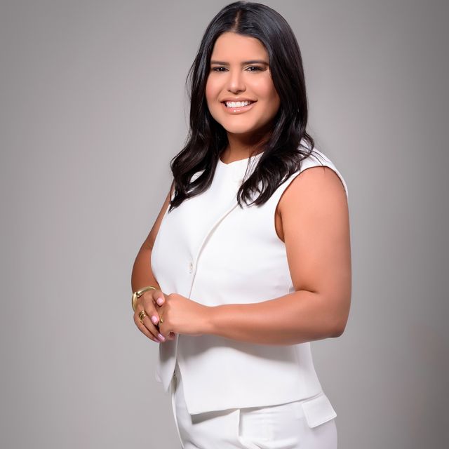 Laíse Cristina Pires Raimundo , Médico clínico geral Catalão