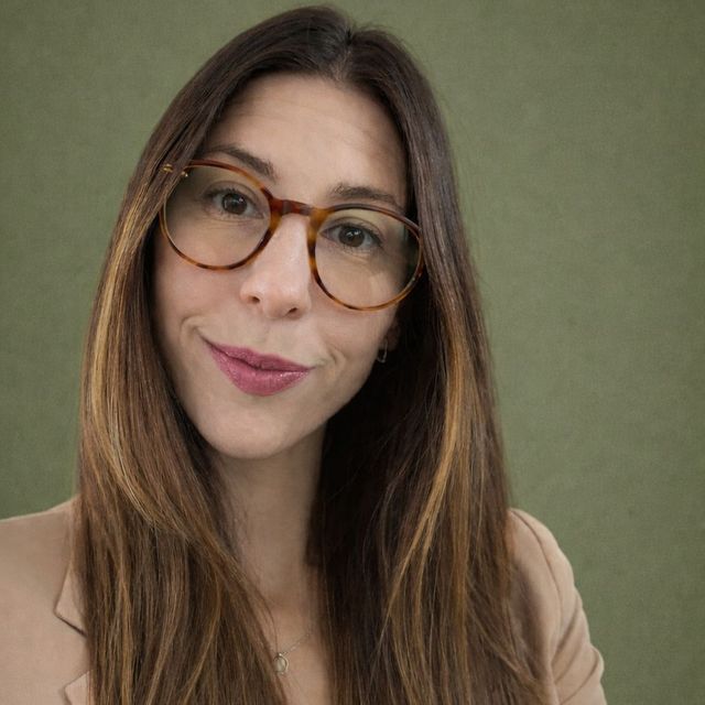 Ayelén Agúndez, Psicólogo São Paulo