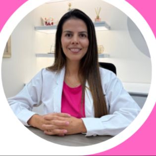 Acercar imagen: Maria Andrea Quintero Ortiz, Mastólogo Bucaramanga