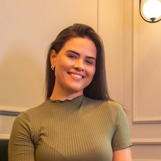 Gabriela Dória, Psicólogo Aracaju