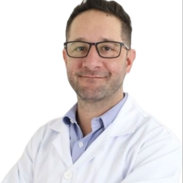 Eduardo Campagnaro, Gastroenterologista Criciúma