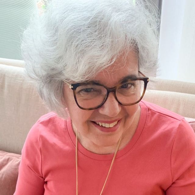 Patricia Picon, Psiquiatra Porto Alegre
