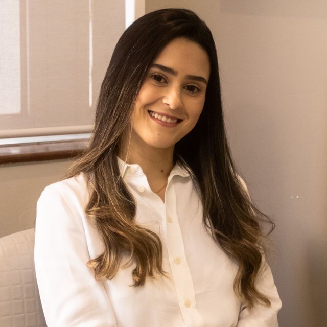 Thais Fernandes Campos, Ginecologista Belo Horizonte
