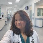 Dra. Nayara Raissa Lima