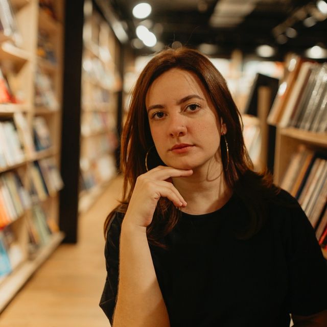 Barbara Solon Cavalcante, Psicanalista Fortaleza