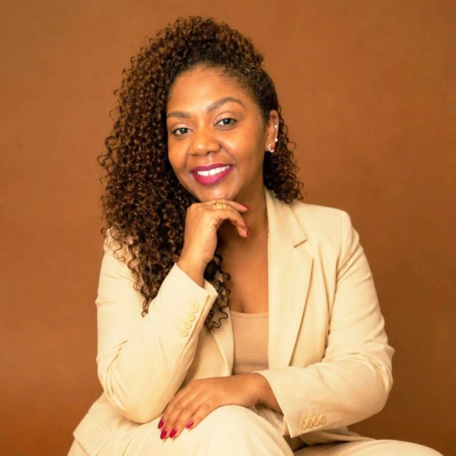 Kézia Bernardino Glória, Psicólogo Brasília