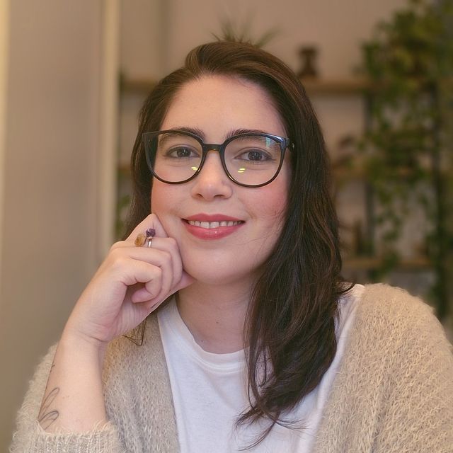 Maria del Carmen Baradat, Psicólogo Niterói