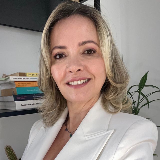 Kátia Regina Moledo, Psicólogo Guarulhos