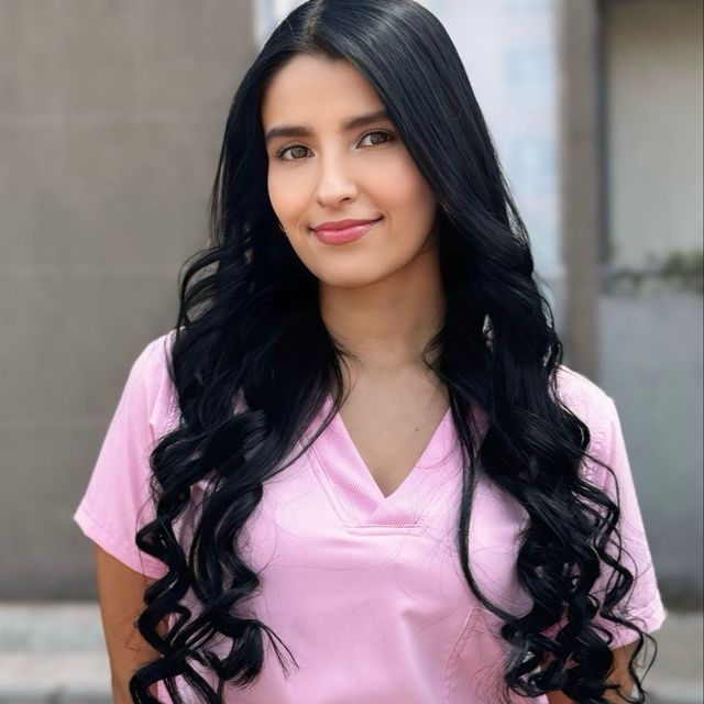 Jessica Fernández, Psicólogo Ibagué