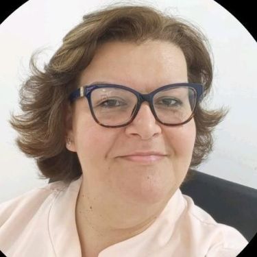 Ghislainy Palhano Frederiche, Psicanalista Paranaguá