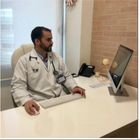 Dr. Carlos Andrés Espinosa Martinez