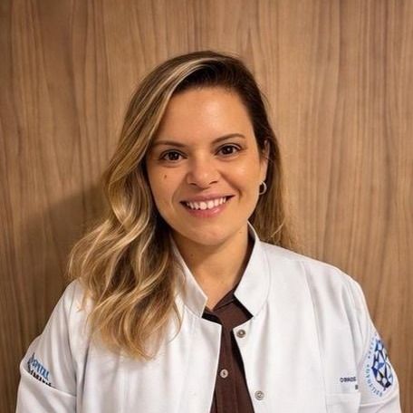 Denise Ferreira França, Neurologista Brasília