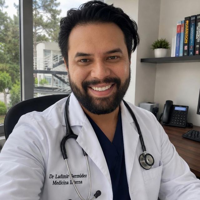 Ladimir Bermudez