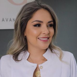 Sarah Rocha Carlota , Dermatologista Caraguatatuba