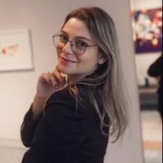 Victória Hallal, Psicólogo Pelotas