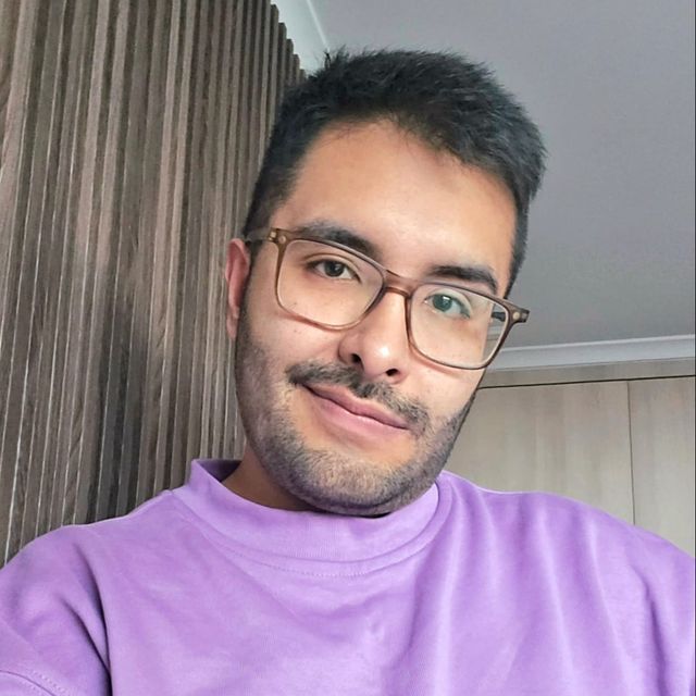 Leandro Avendaño Sotomayor, Psicólogo Concepción