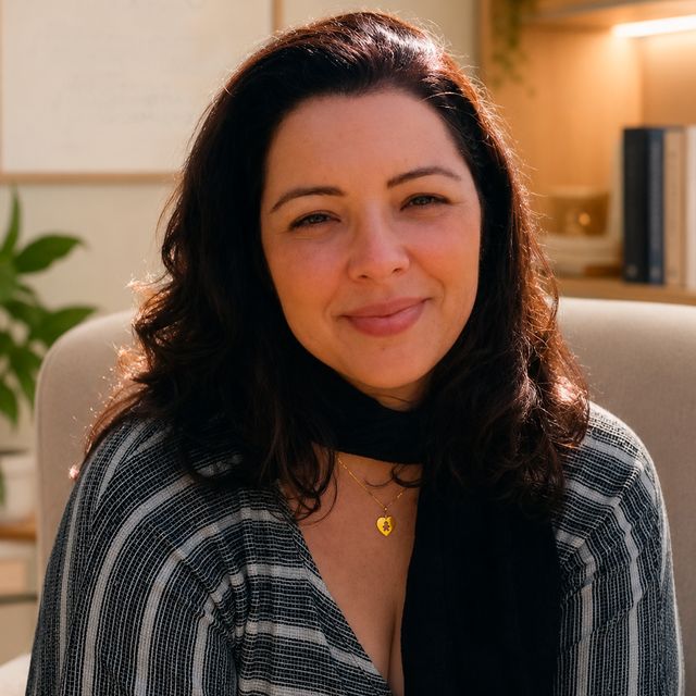 Sabrina Miranda, Psicopedagogo Rio de Janeiro